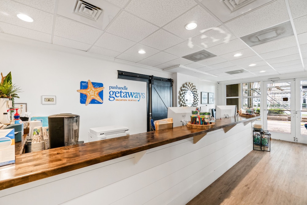 Grand Panama Beach Resort by Panhandle Getaways - photo 3