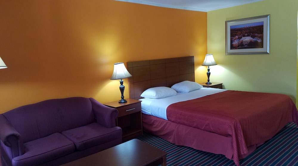 Roadway Inn - photo 6