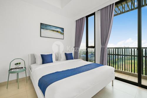 Skyla by Kozystay Fatmawati — 4-Star Luxury Hotel in Jakarta, Indonesia