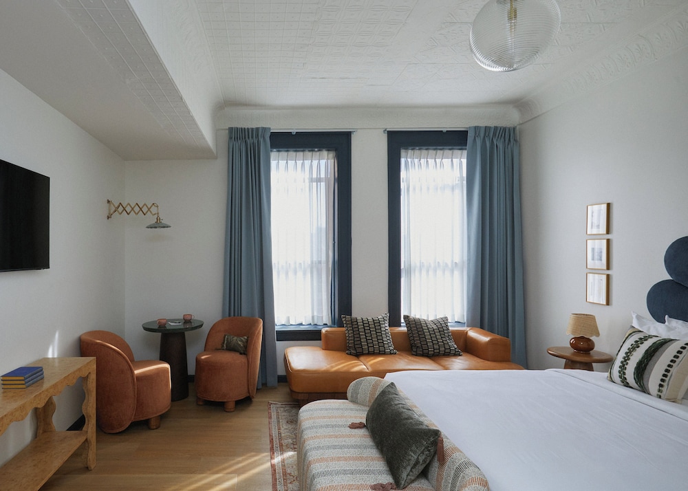 Granger Hotel Gaslamp Quarter A Member Of Design Hotels - photo 46