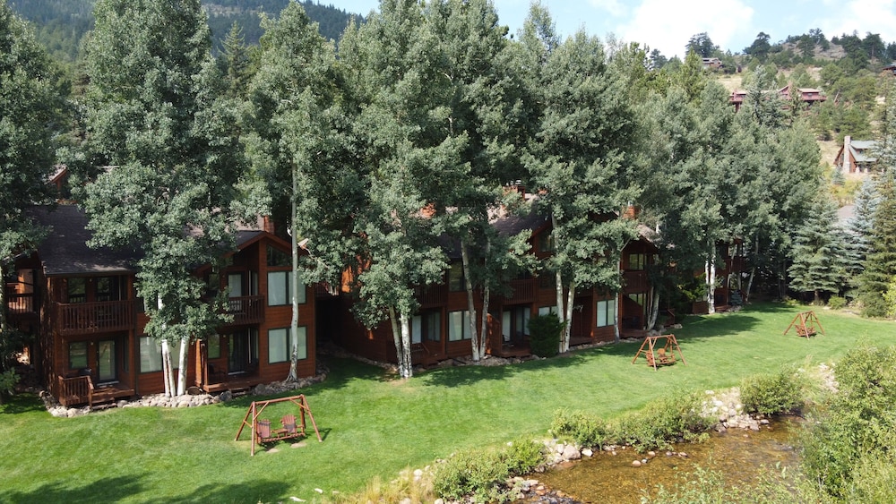 Aspen Winds on Fall River - photo 22