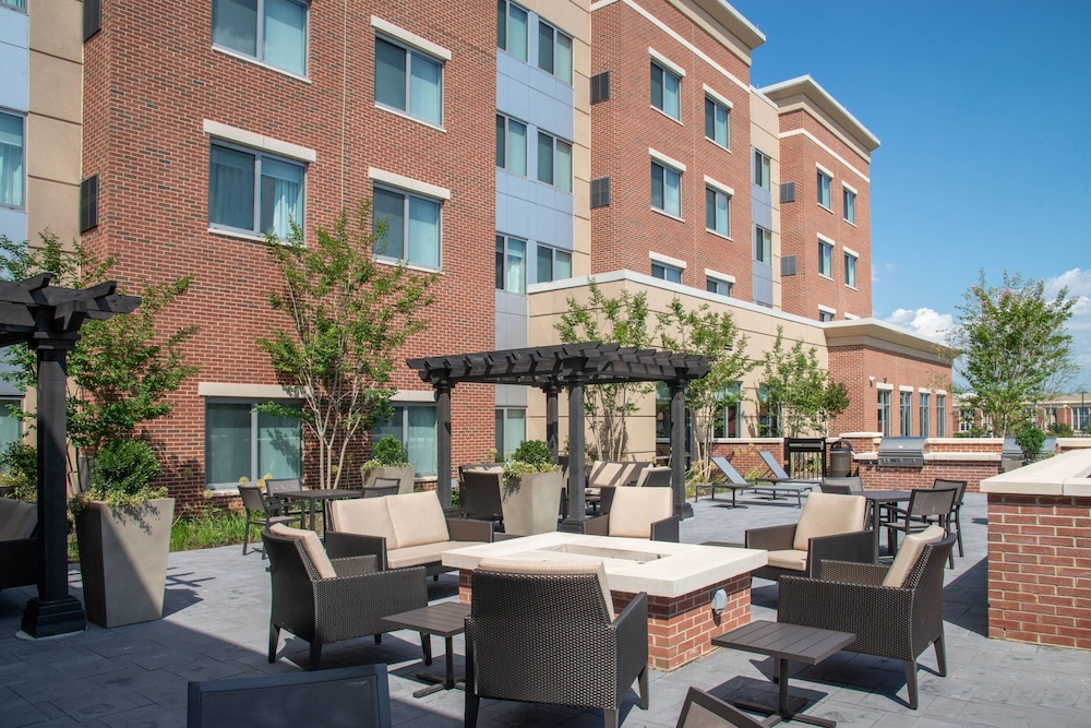 Residence Inn Fulton at Maple Lawn - photo 38