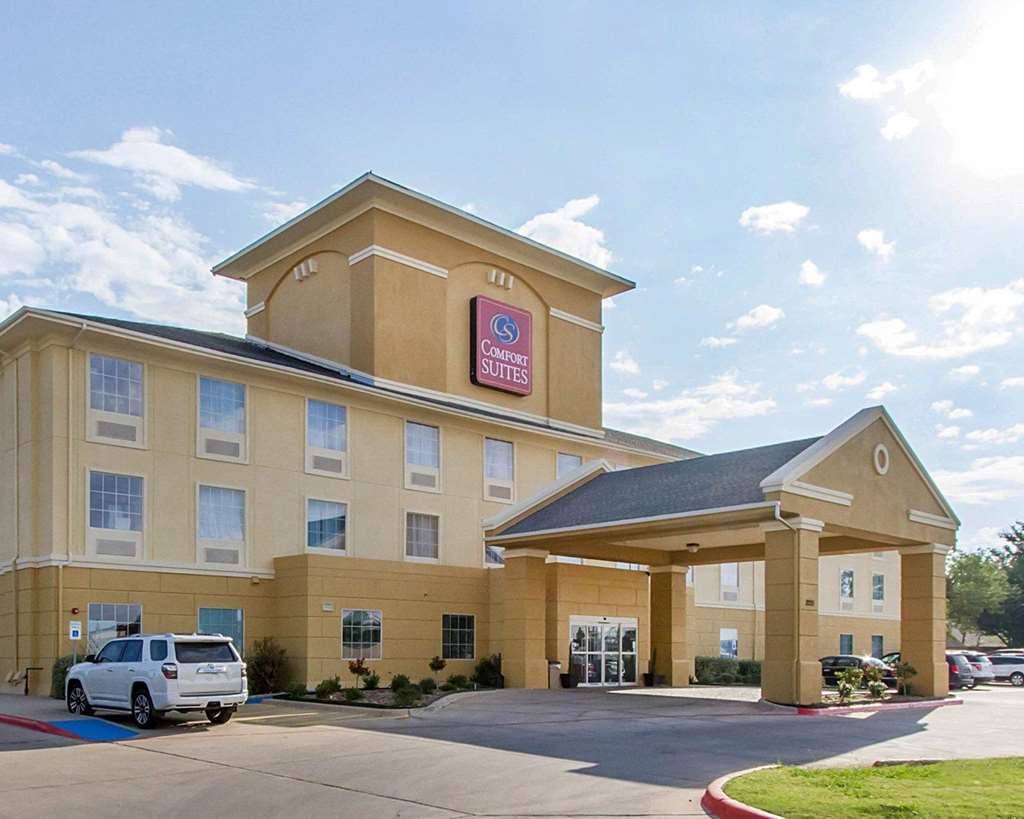 Comfort Suites Abilene Central - photo 3