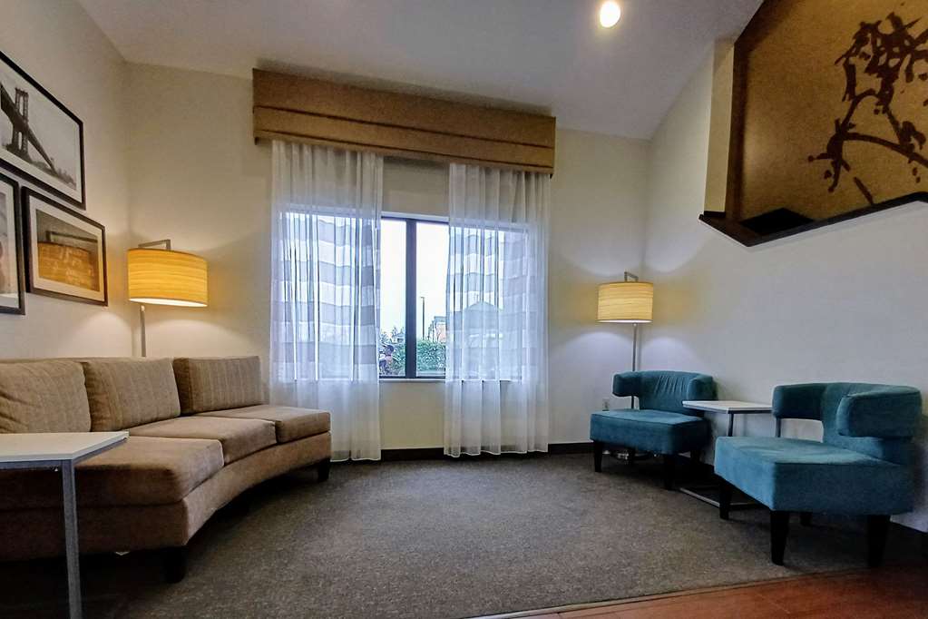 Sleep Inn Lexington - photo 20