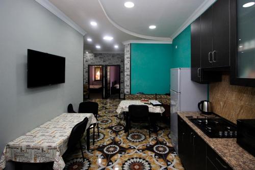 Hotel Victoria - last minute hotel in Yerevan
