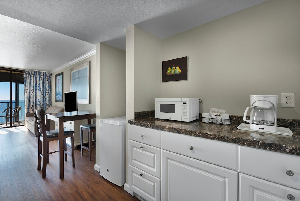 Ocean Reef Resort - photo 15