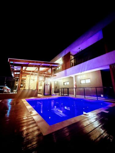 Pousada Bettys - last minute hotel in Ubatuba