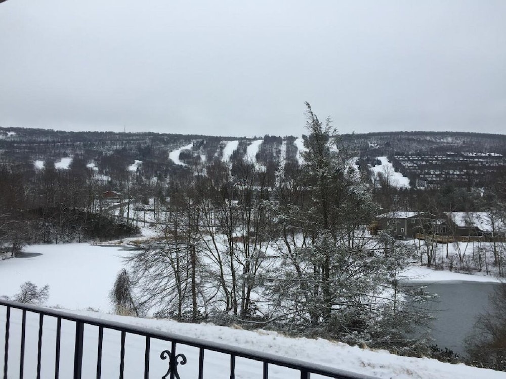 Chateau Resort & Conference Center - photo 37