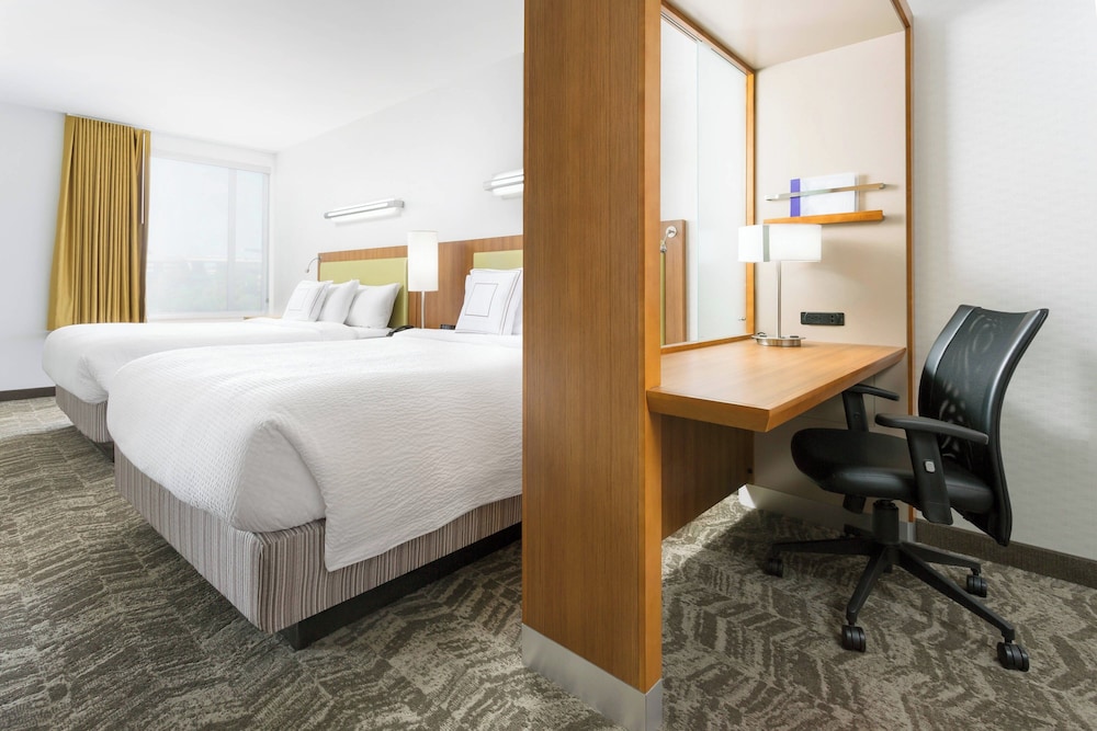 Springhill Suites San Diego Mission Valley - photo 12