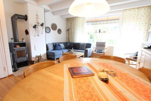 Kiebitzweg 14C Strandnest in Langeoog, Germany