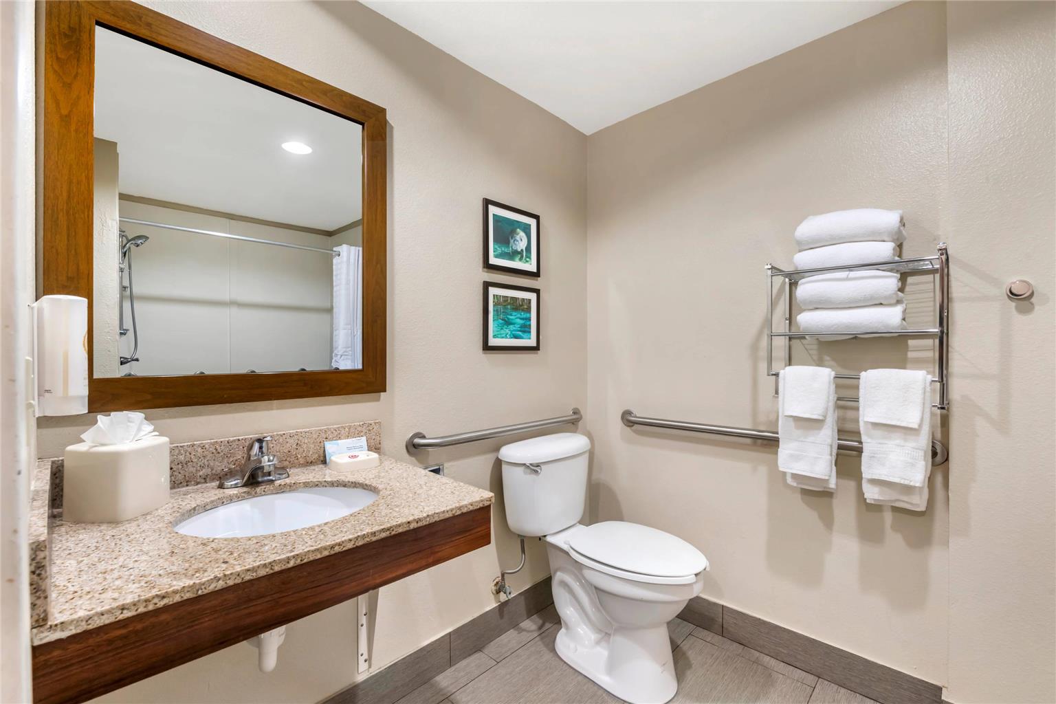 Comfort Inn & Suites Wildwood The Villages - photo 14