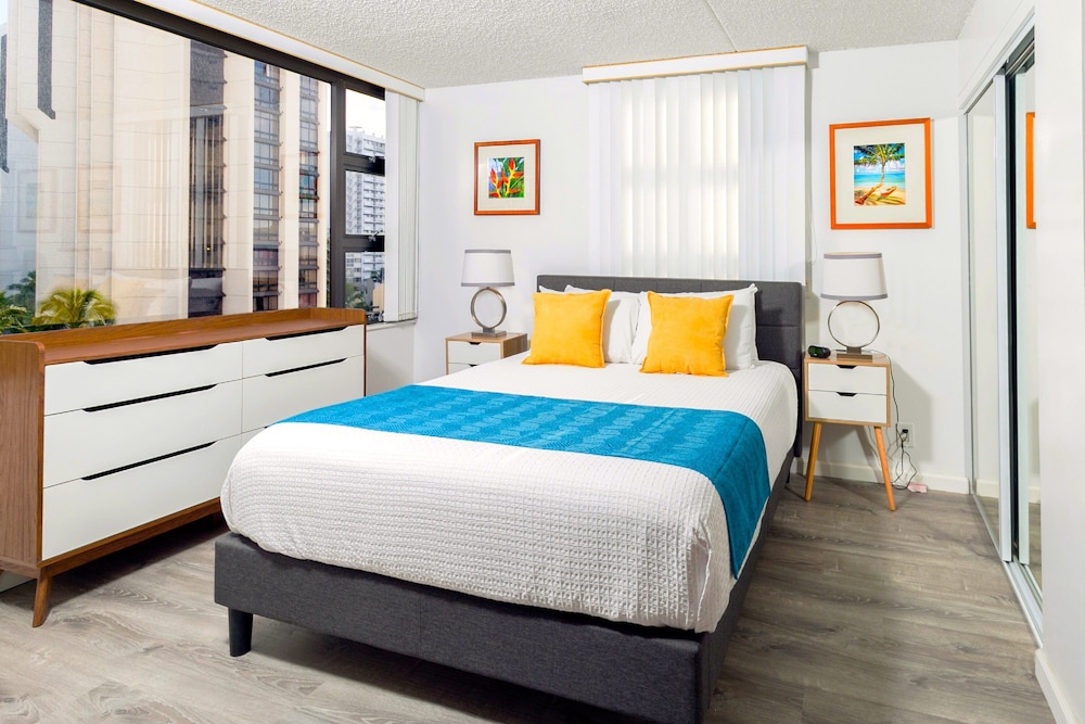 Sea Shore Vibes in 1br W Mountain Views - photo 6