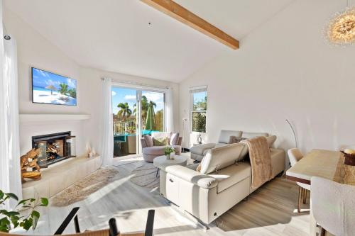 Carlsbad Retreat By The Sea 30 Night Minimum — Carlsbad