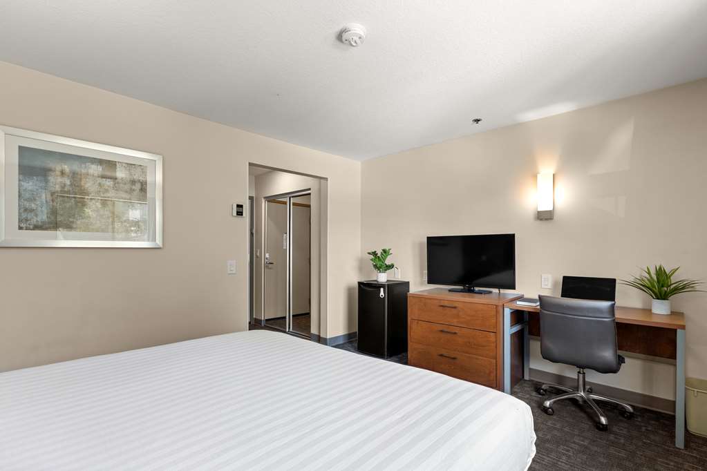 Good Nite Inn Fremont - photo 6