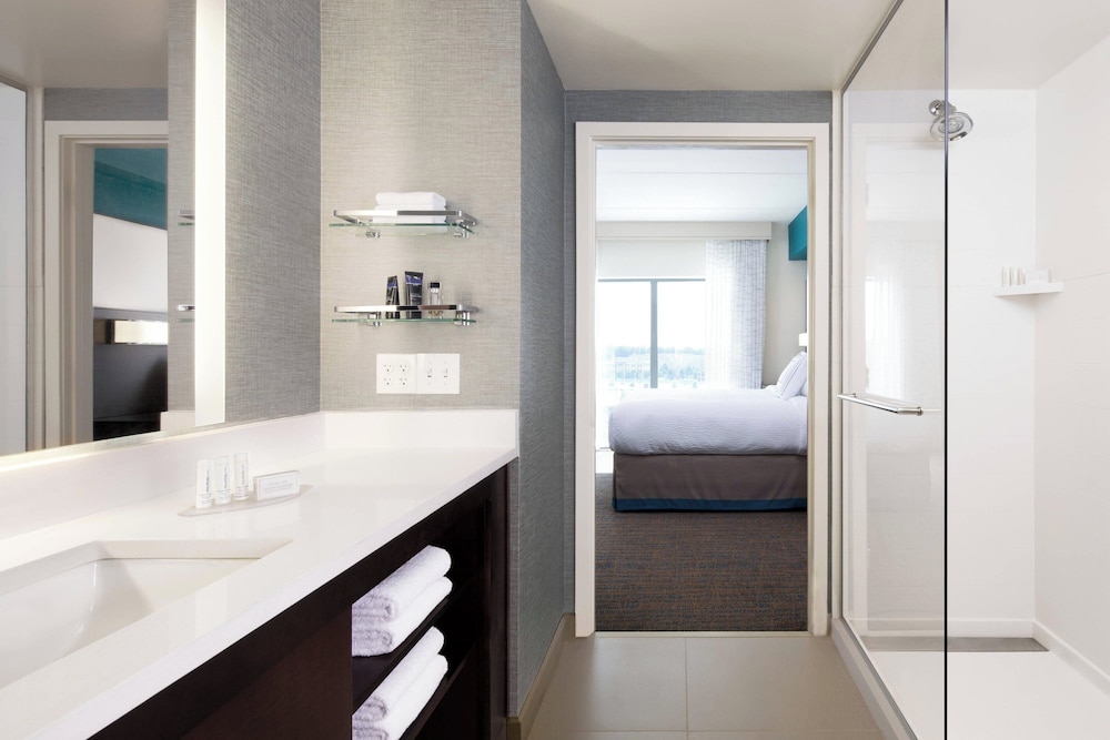 Residence Inn Miami Airport West Doral - photo 23