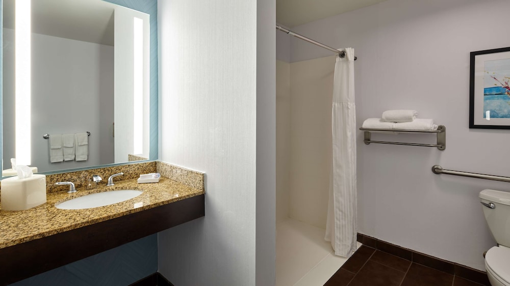 Hilton Garden Inn Merrillville - photo 27