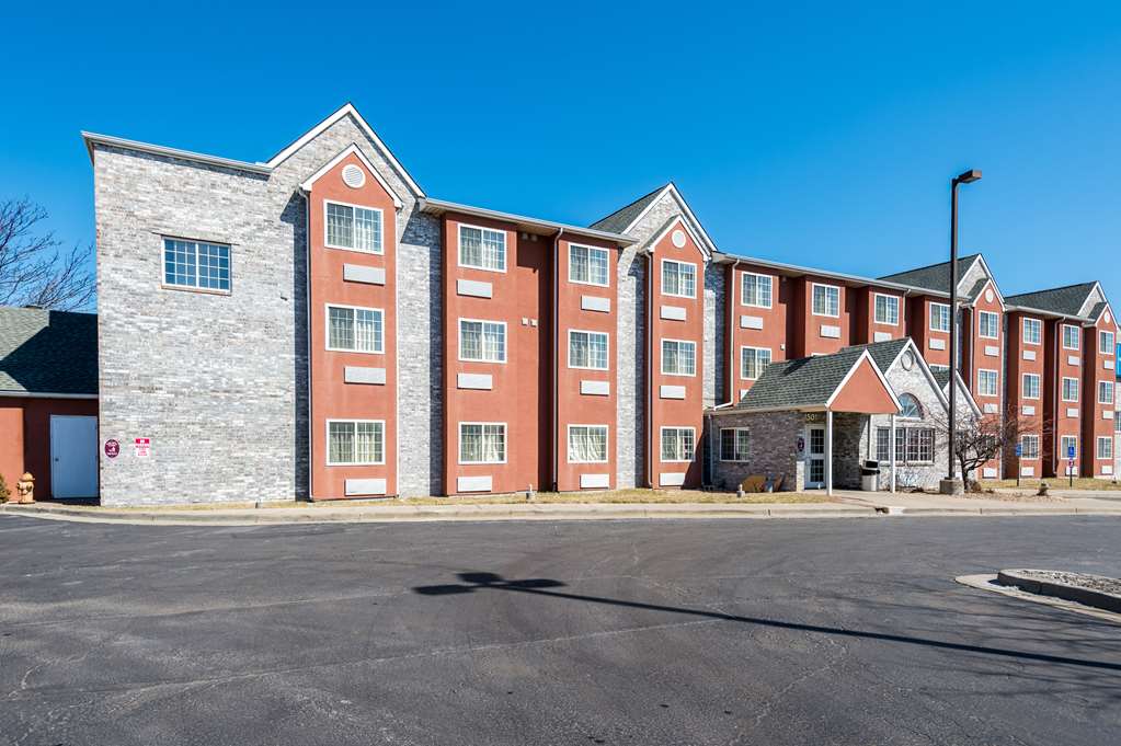 Motel 6 Olathe KS - photo 6