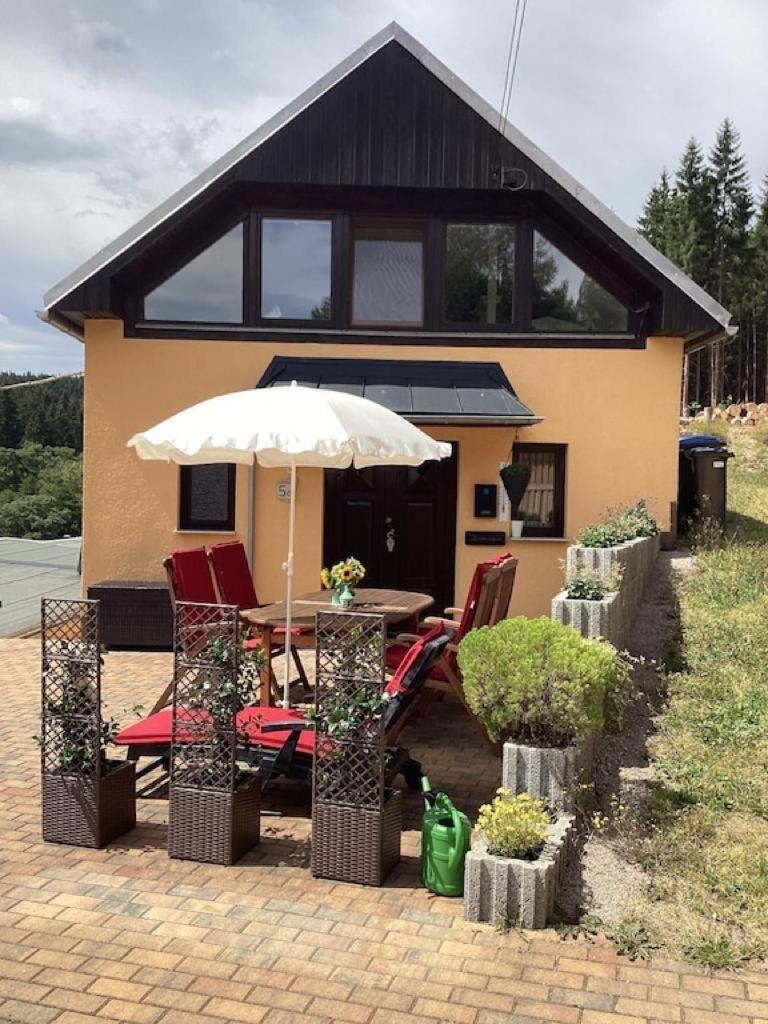 Ferienhaus Wernesgrün - last minute hotel in Unknown City