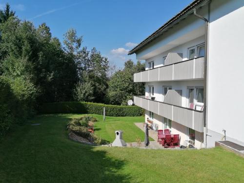 Ferienhaus Sonja — Lindberg — photo 2