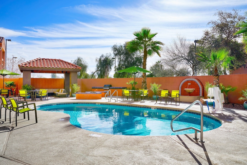SpringHill Suites Tempe at Arizona Mills Mall - photo 15