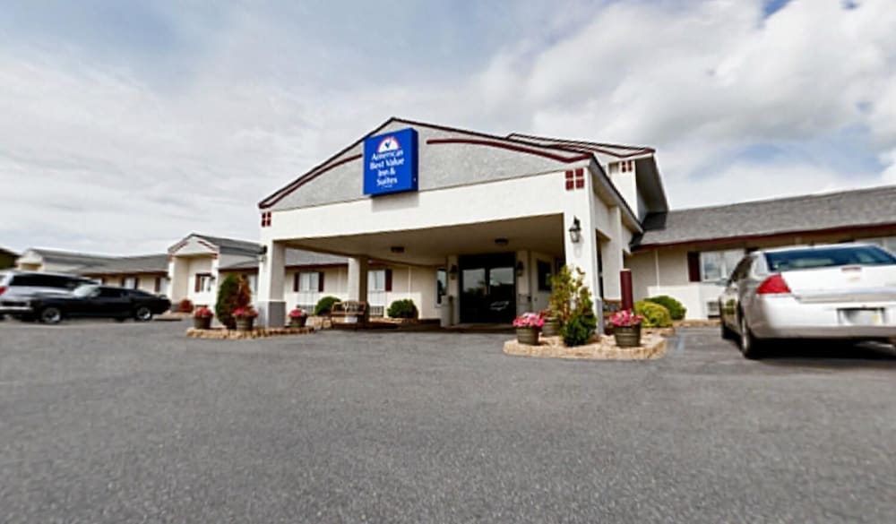 Americas Best Value Inn & Suites Thief River Falls - photo 27
