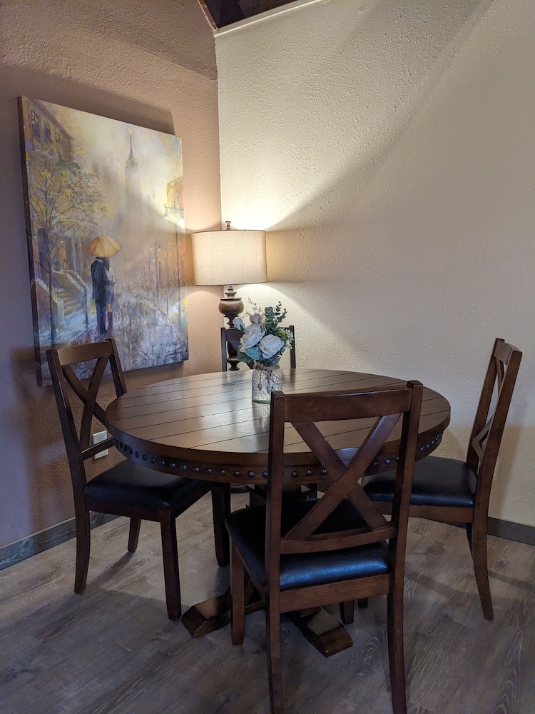 Wanderlust Inn - photo 37