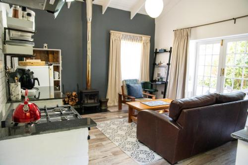 The Earthy Inn - last minute hotel in Unknown City