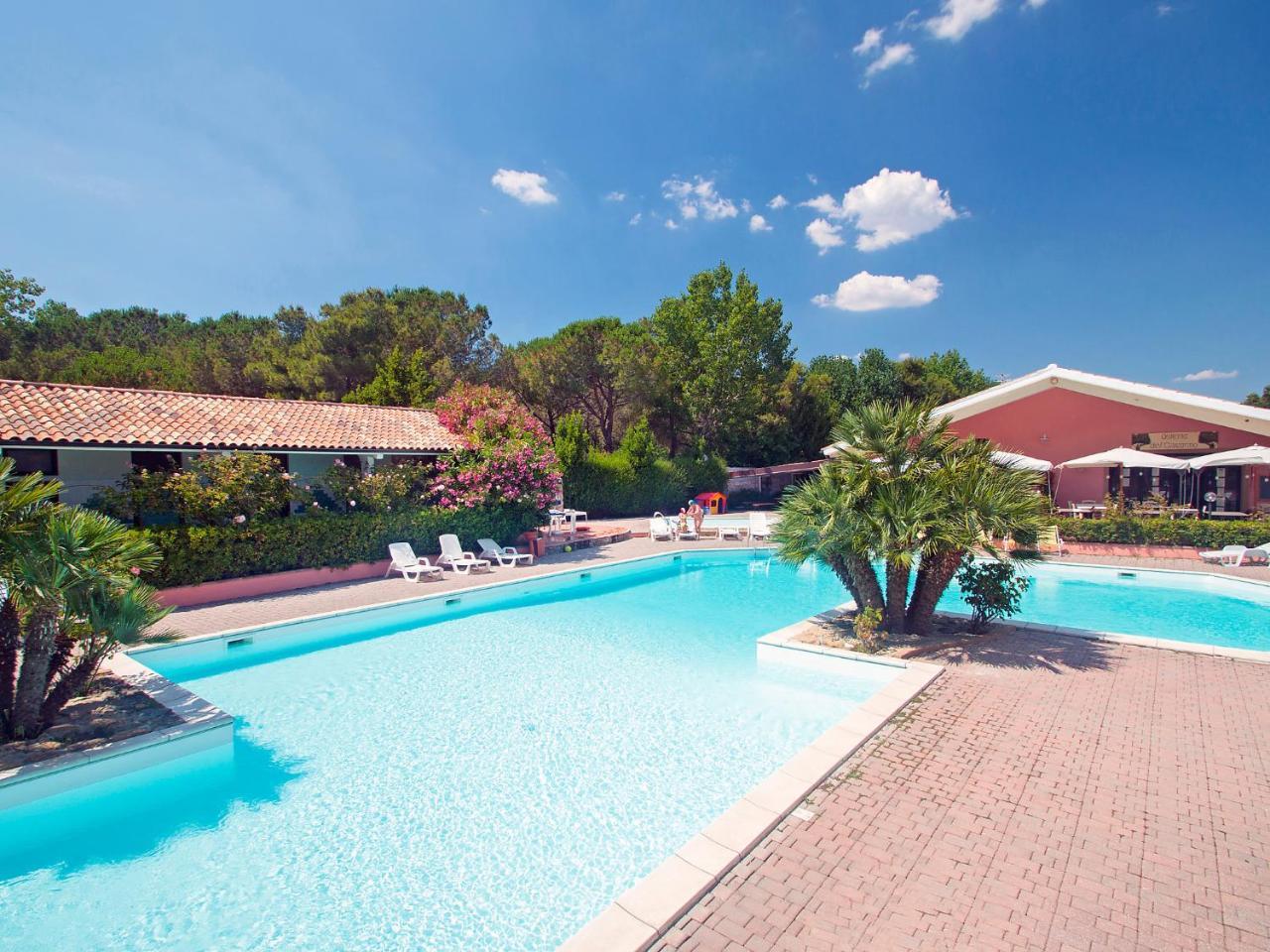 Gineprino 34341 — Bibbona