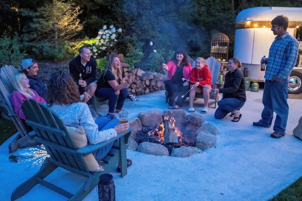 Lake Placid Stagecoach Inn - photo 49