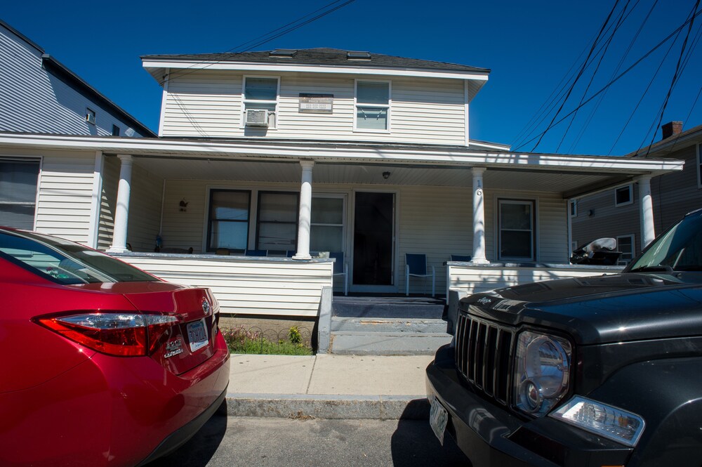 Nautical Motel and Suites - photo 80