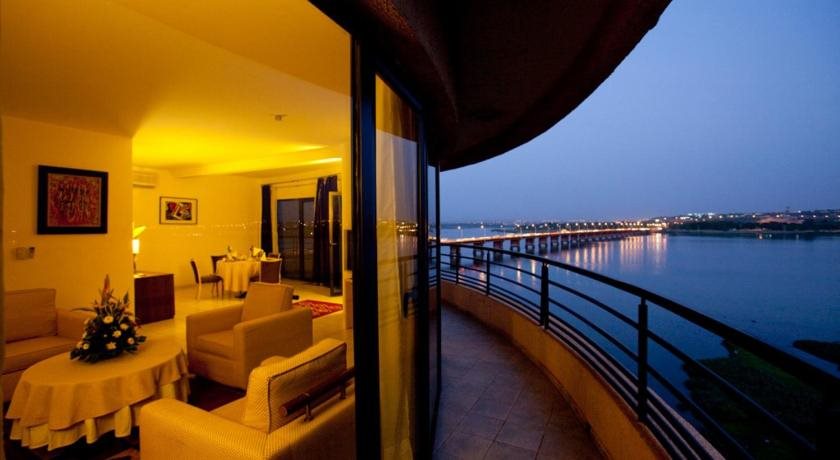 Laico El Farouk Bamako in Bamako, Mali