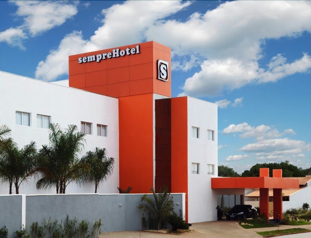 sempreHotel — Tres Lagoas — photo 2