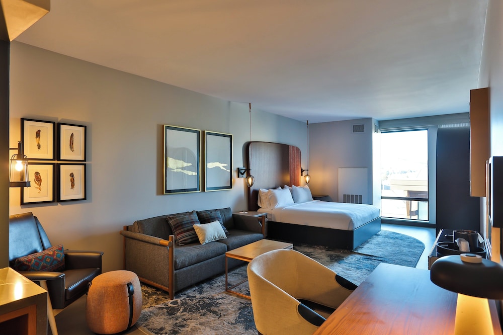 Hotel Indigo Silverthorne by IHG - photo 45