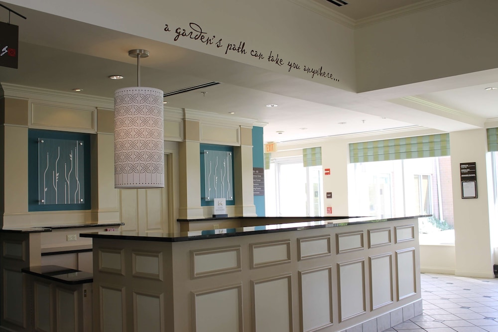 Hilton Garden Inn Addison - photo 6