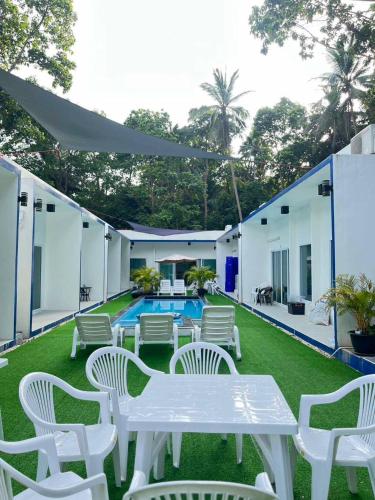 Mjoy Resort — Unknown City — photo 5