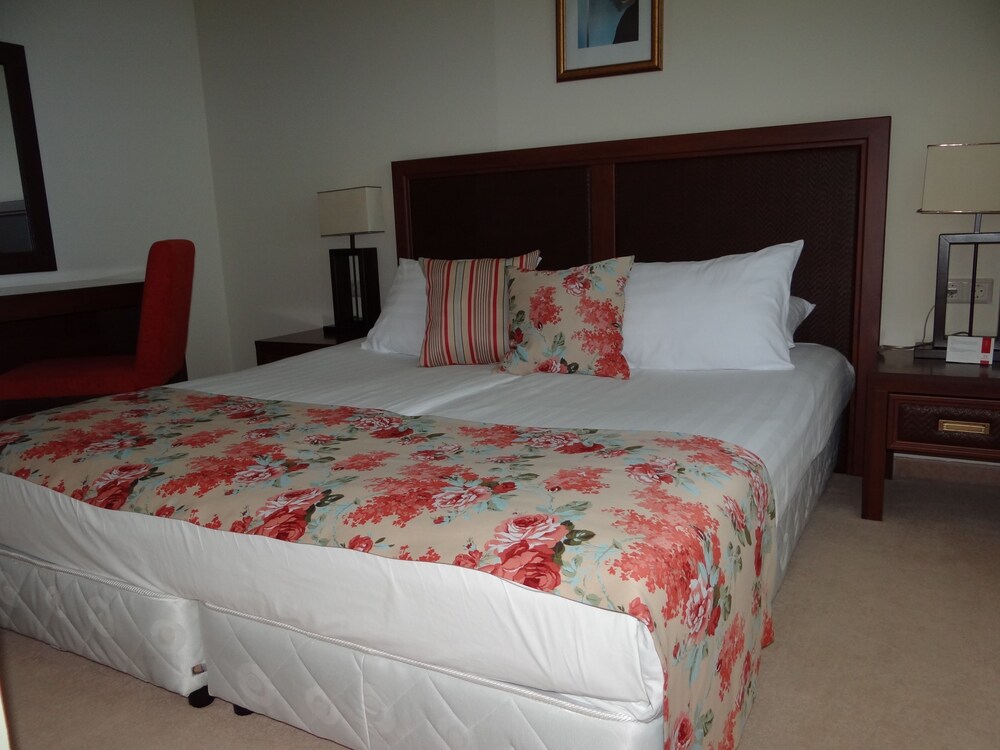Sunset Resort — Pomorie — photo 4