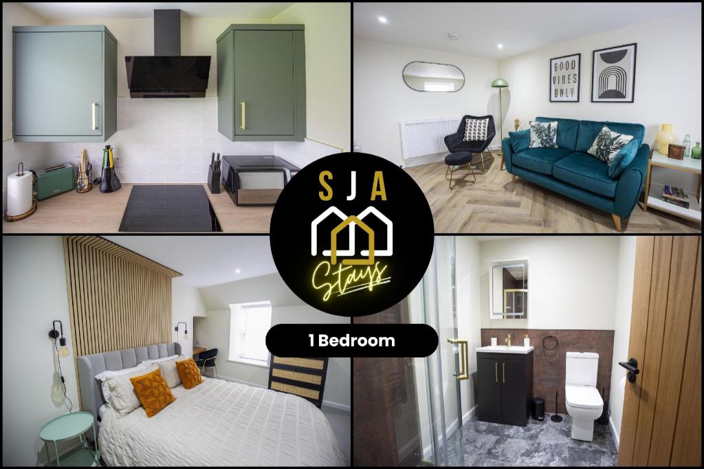Portsoy Retreat Sja Stays Luxury 1 Bed Cottage 20706908 — Portsoy