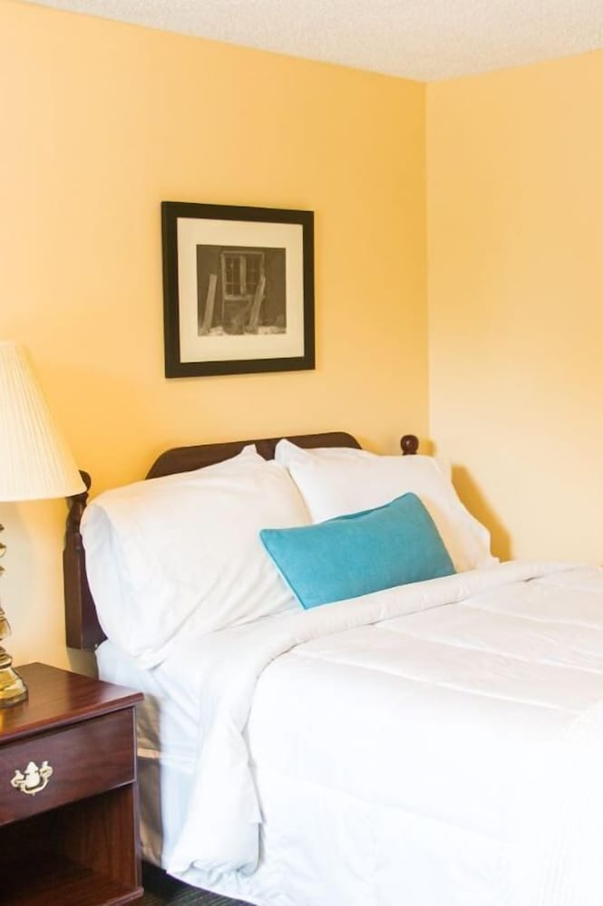 Clarence Inn - photo 20