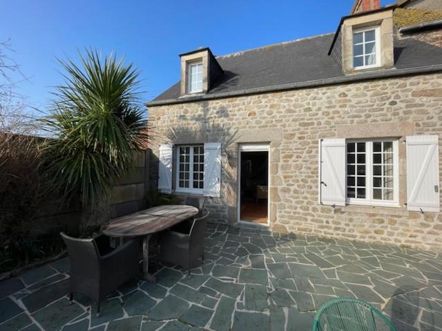L’inattendue — Saint-Vaast-La-Hougue — photo 3