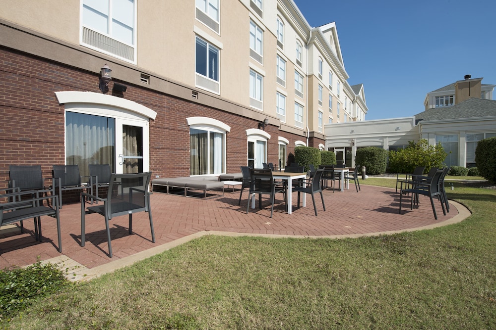 Hilton Garden Inn Tupelo - photo 46