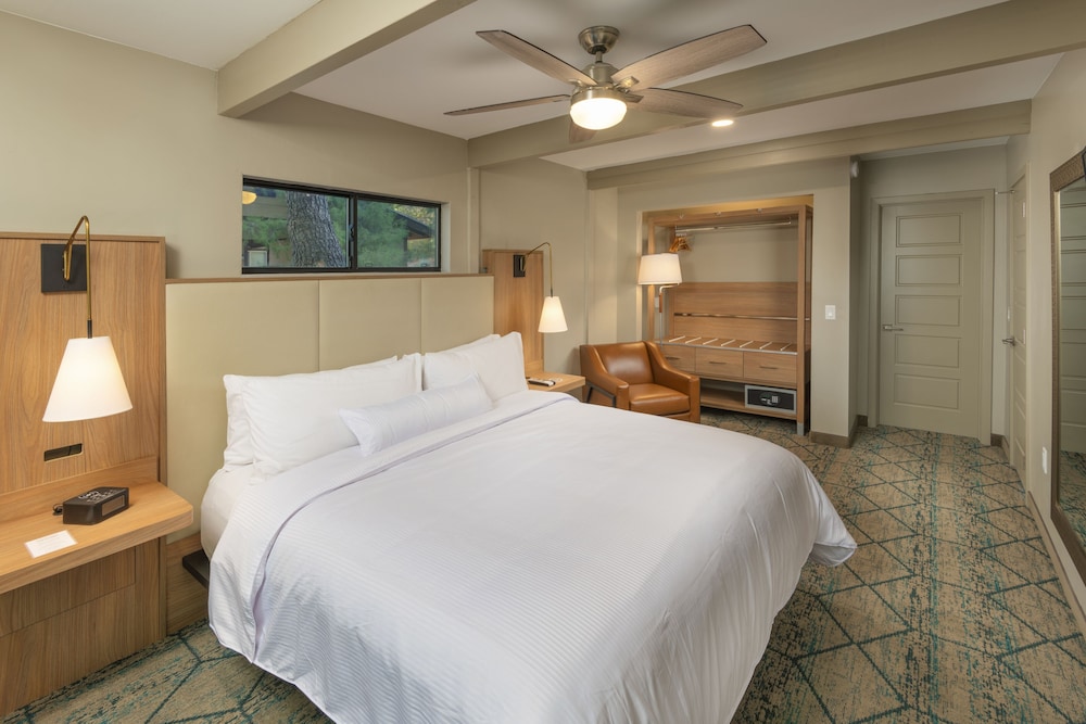 Matterhorn Inn - photo 5