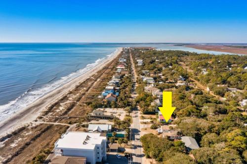 222 W Ashley Sea Breeze Minutes to the Ocean and Downtown Folly Beach - photo 24
