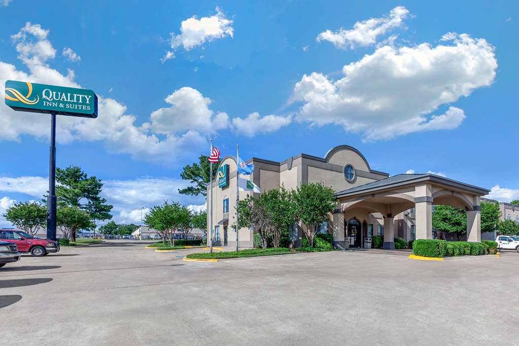 Quality Inn & Suites Durant - photo 2