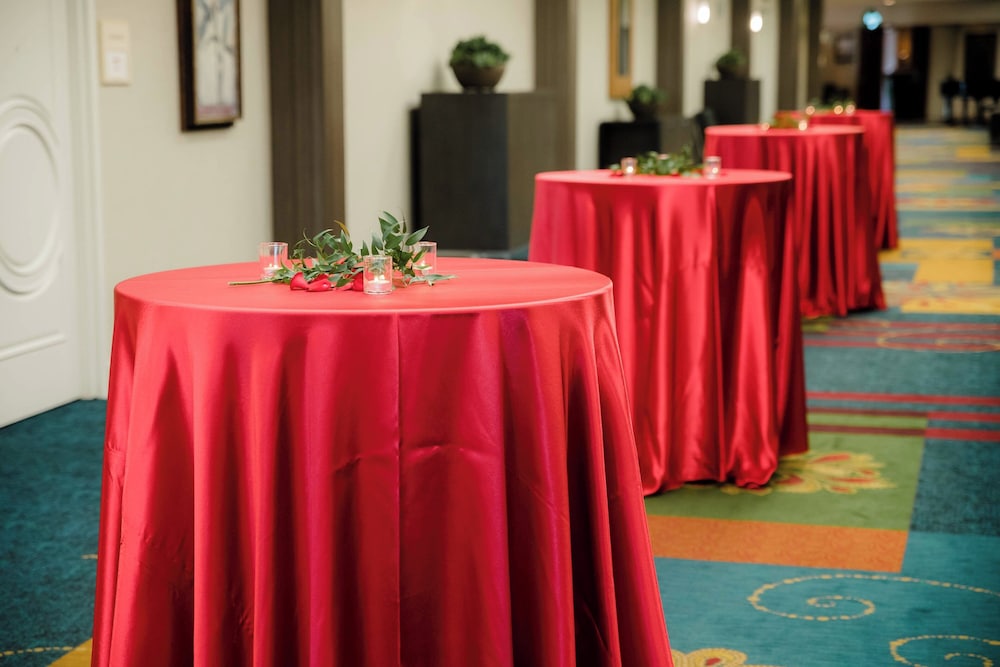 Anaheim Marriott Suites - photo 36
