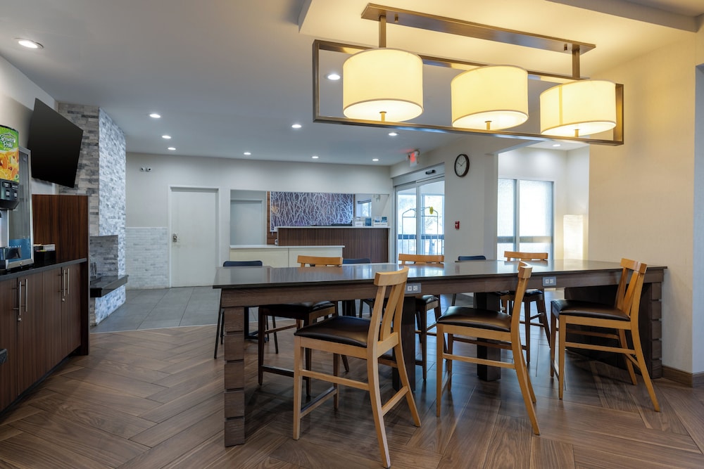 Fairfield Inn by Marriott Dothan — Dothan — photo 2