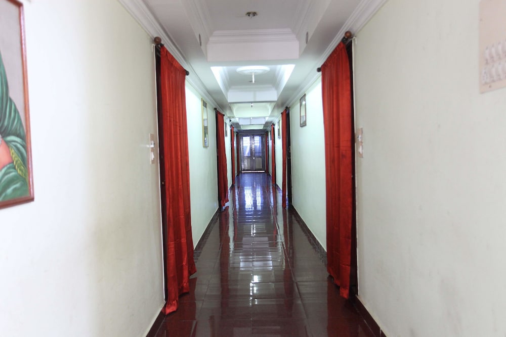 Trishul Hotel in Tiruvannamalai, India