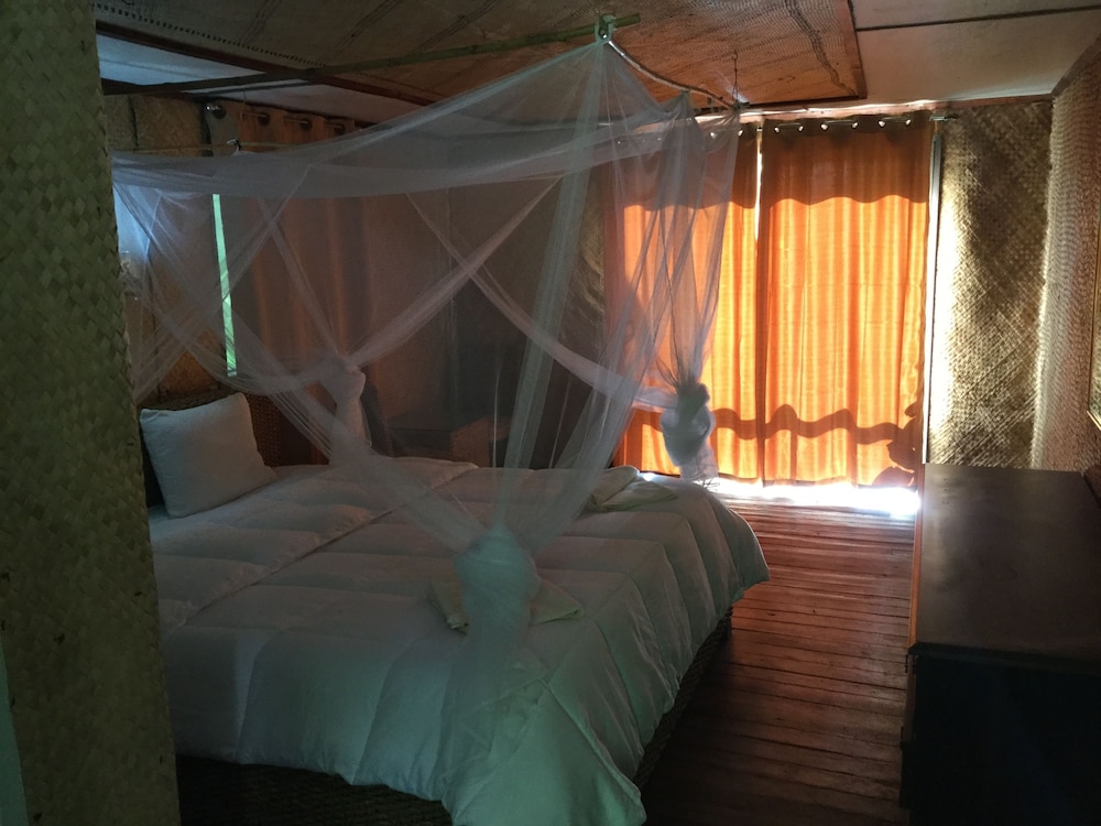Mala Island Resort — Neiafu — photo 2