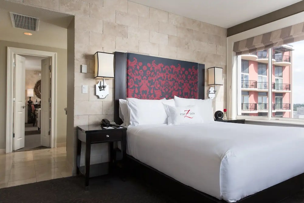Hotel Zaza Houston Museum District - photo 11