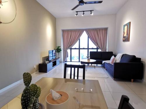F 2 Rooms PJ Near SunwayPyramid 100MbpsWifi 中文房东 — 4-Star Luxury Hotel in Petaling Jaya, Malaysia
