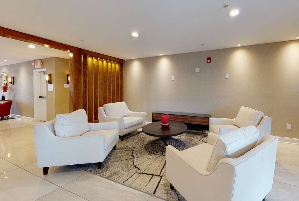 Ramada by Wyndham Strasburg Shenandoah Valley - photo 6